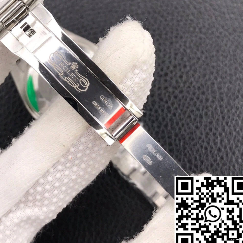 Silver Dial M277200-0001 31MM Factory Rolex Perpetual Oyster EW 0316